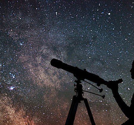Astroturismo Andalucia