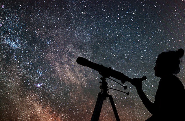 Astroturismo Andalucia