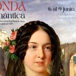 Ronda Romantica 2023 - Credito: rondaromantica.net