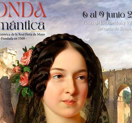 Ronda Romantica 2023 - Credito: rondaromantica.net