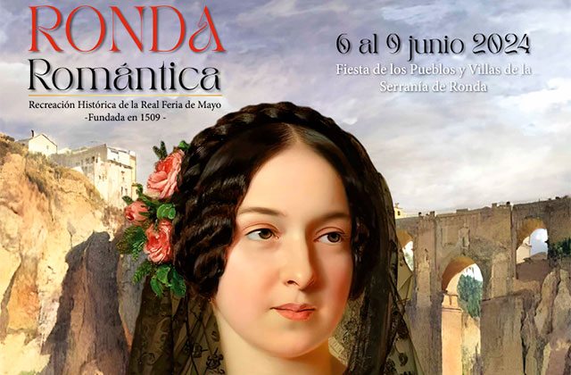 Ronda Romantica 2024 - Credito: rondaromantica.net