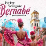 Cartel Feria Marbella 2024