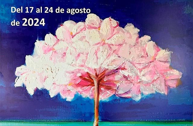 Feria de Málaga 2024