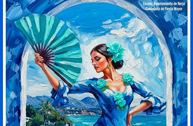 Feria de Nerja 2025