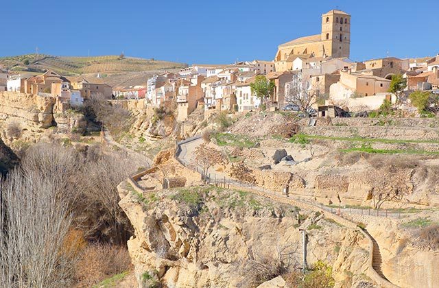 Alhama de Granada