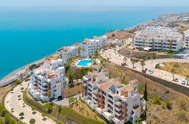 Olée Holiday Rentals