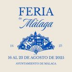 Feria de Málaga 2025 portada