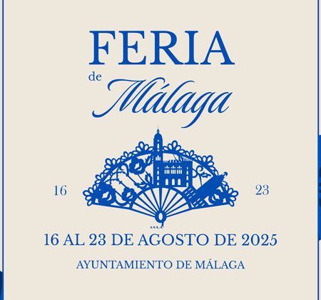 Feria de Málaga 2025 portada