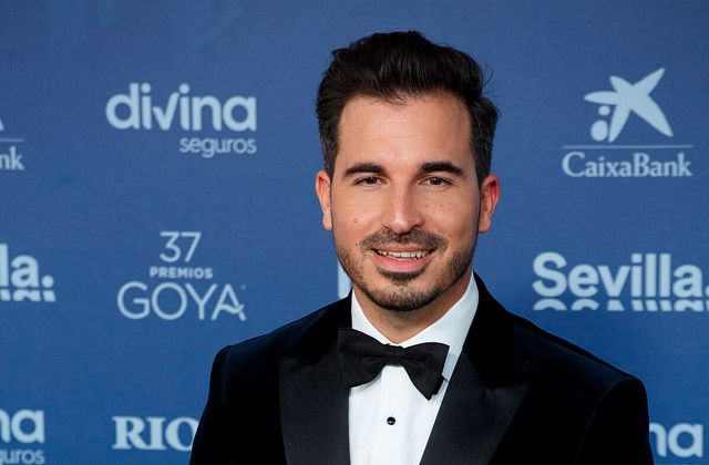 Feria de Málaga 2025 pregón 