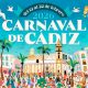 Carnaval de Cádiz 2026 - portada