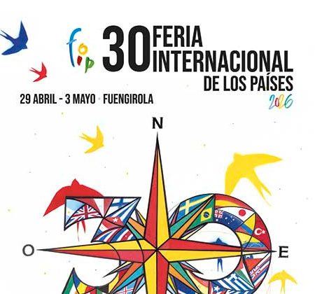 Feria Internacional de los Países de Fuengirola 2026