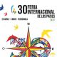 Feria Internacional de los Países de Fuengirola 2026