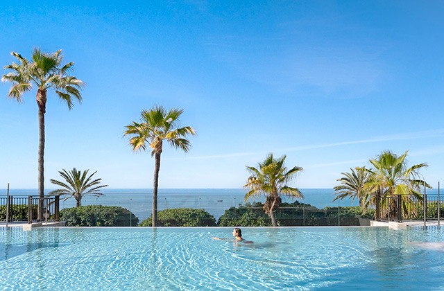 El Fuerte Marbella