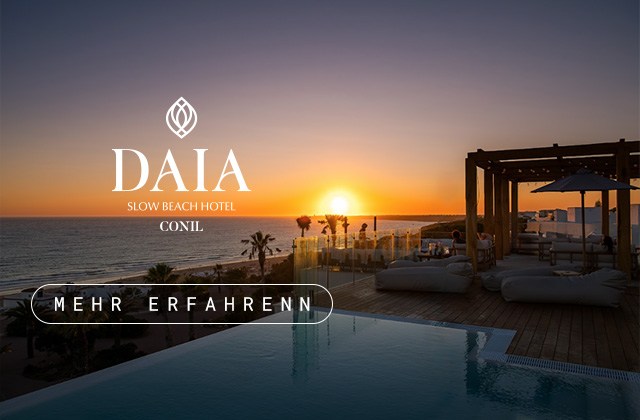 DAIA Conil - Alemán